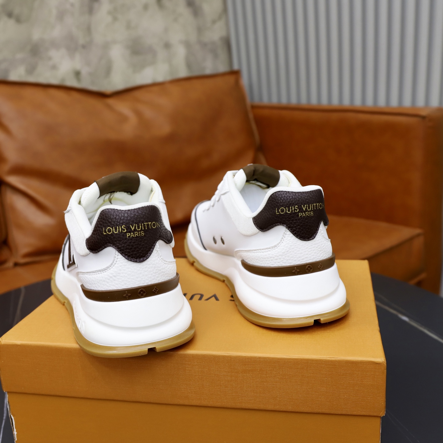 Louis Vuitton